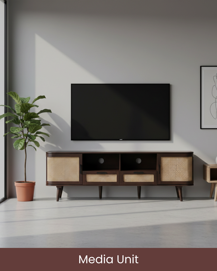 TV Units & Media Unit