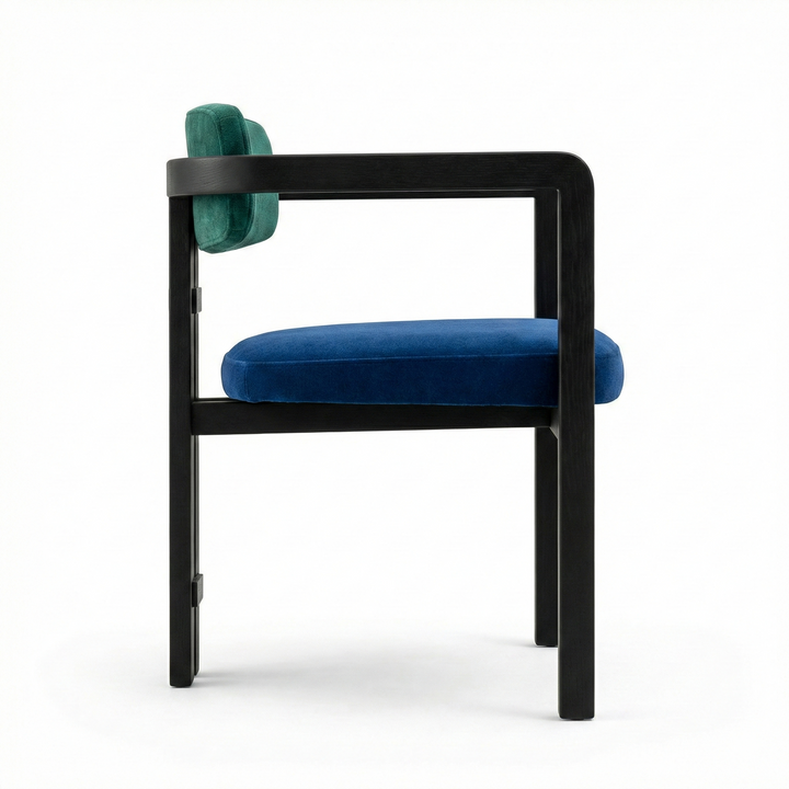 Arden Modern Upholstered Armchair