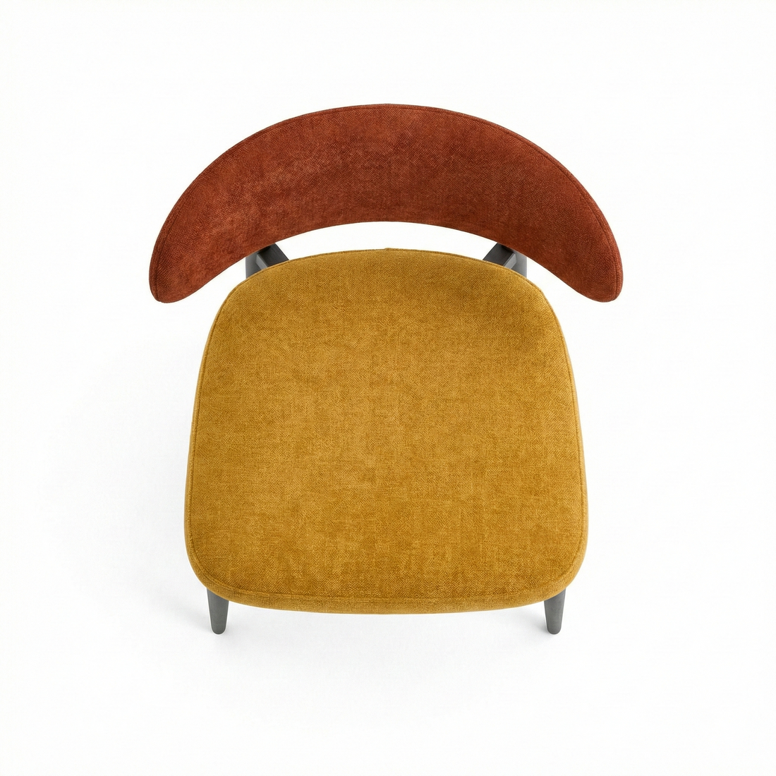 Luma Modern Upholstered Dining Chair