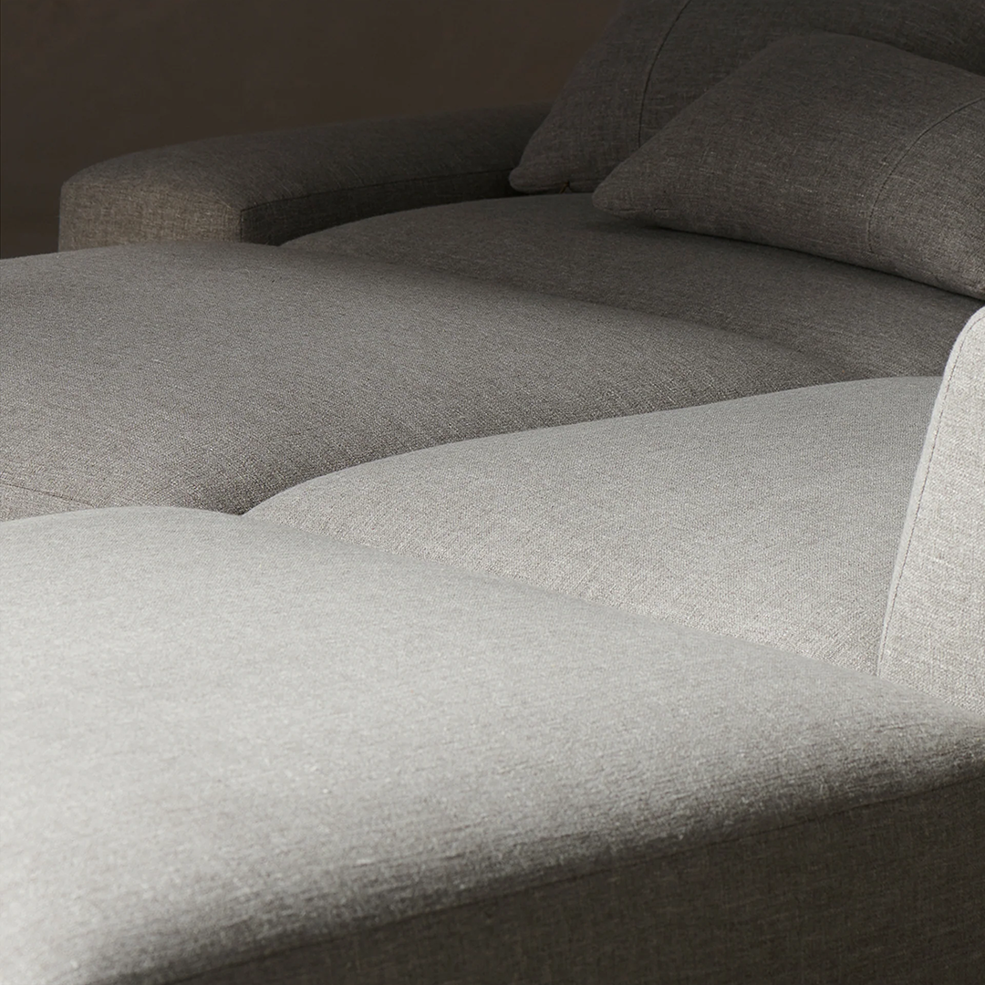 Contemporary Modular Sectional Sofa
