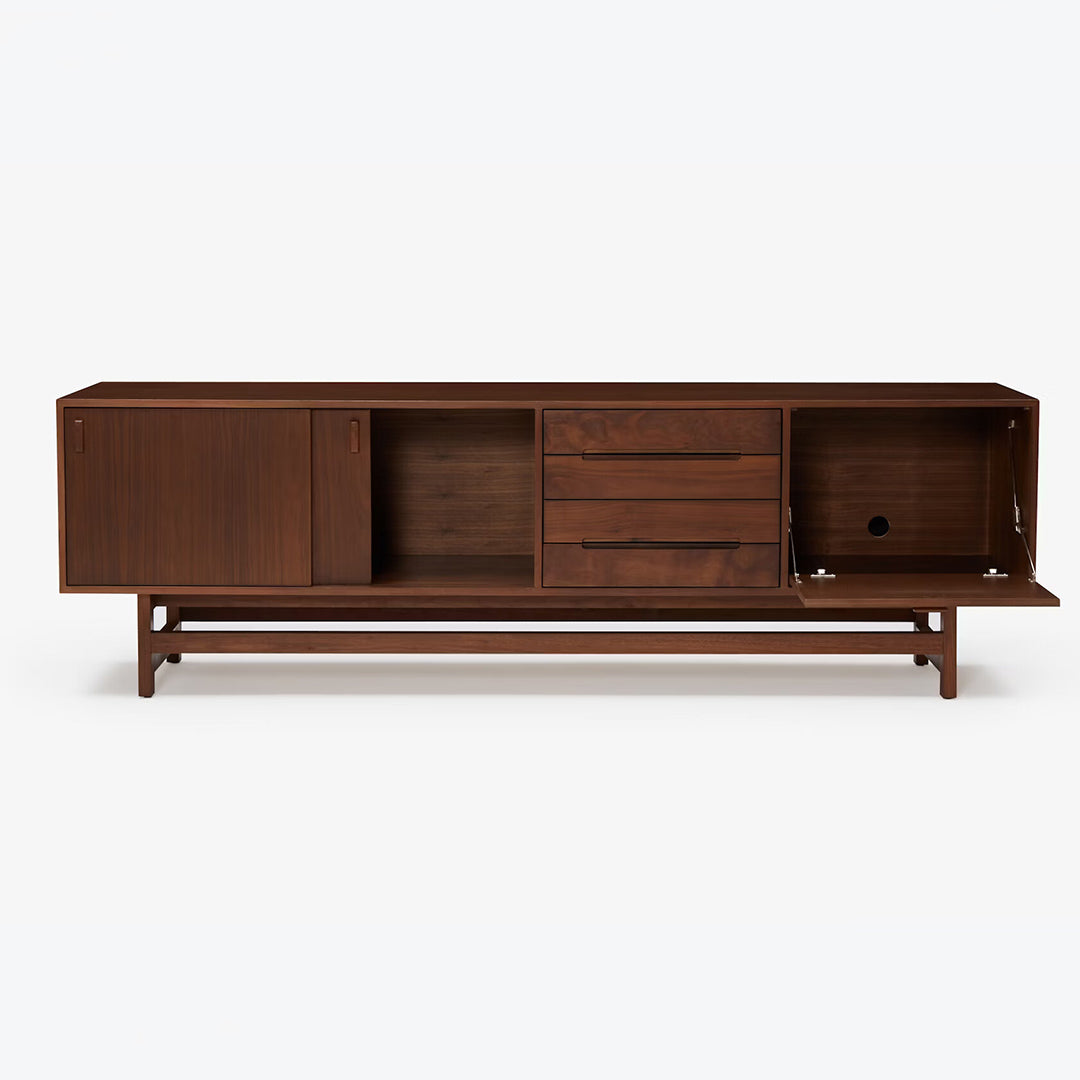 The Baluster TV Units & Media Unit