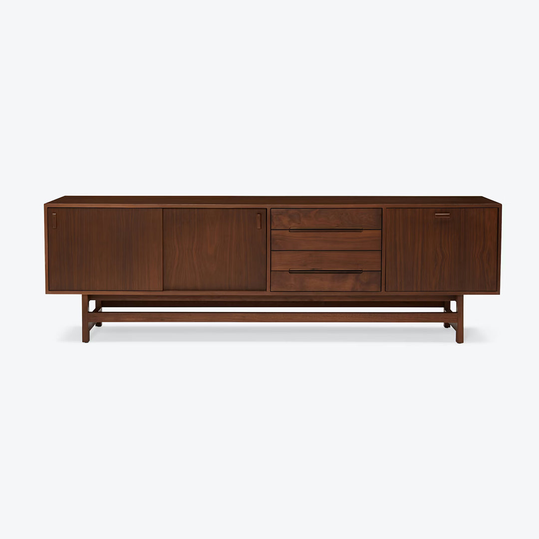 The Baluster TV Units & Media Unit