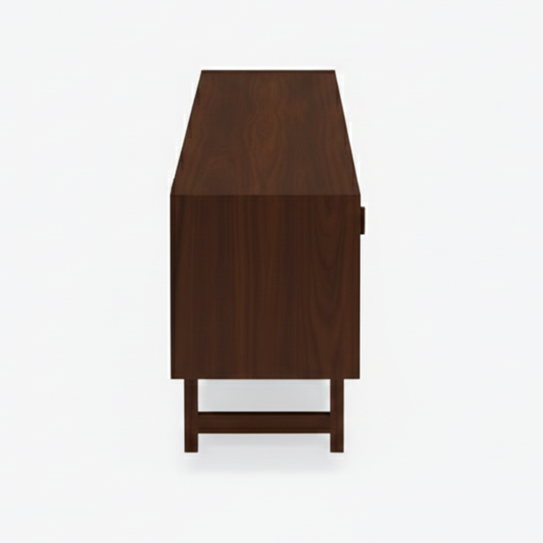 The Baluster TV Units & Media Unit