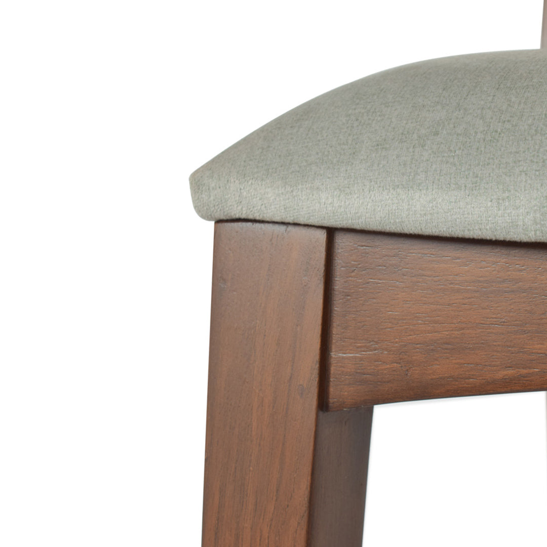 The Riviera Cane Bar Stool