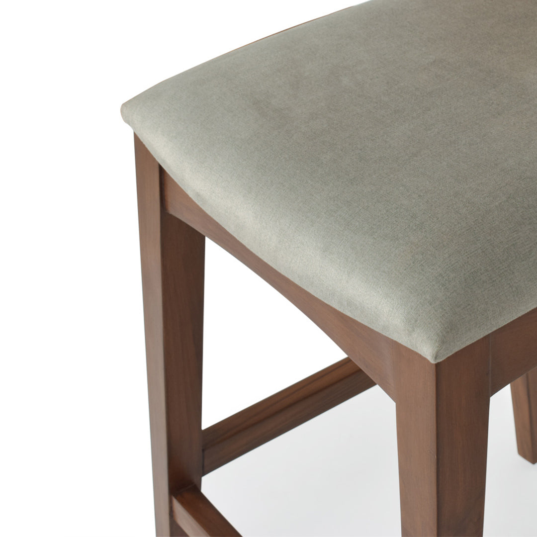 The Riviera Cane Bar Stool