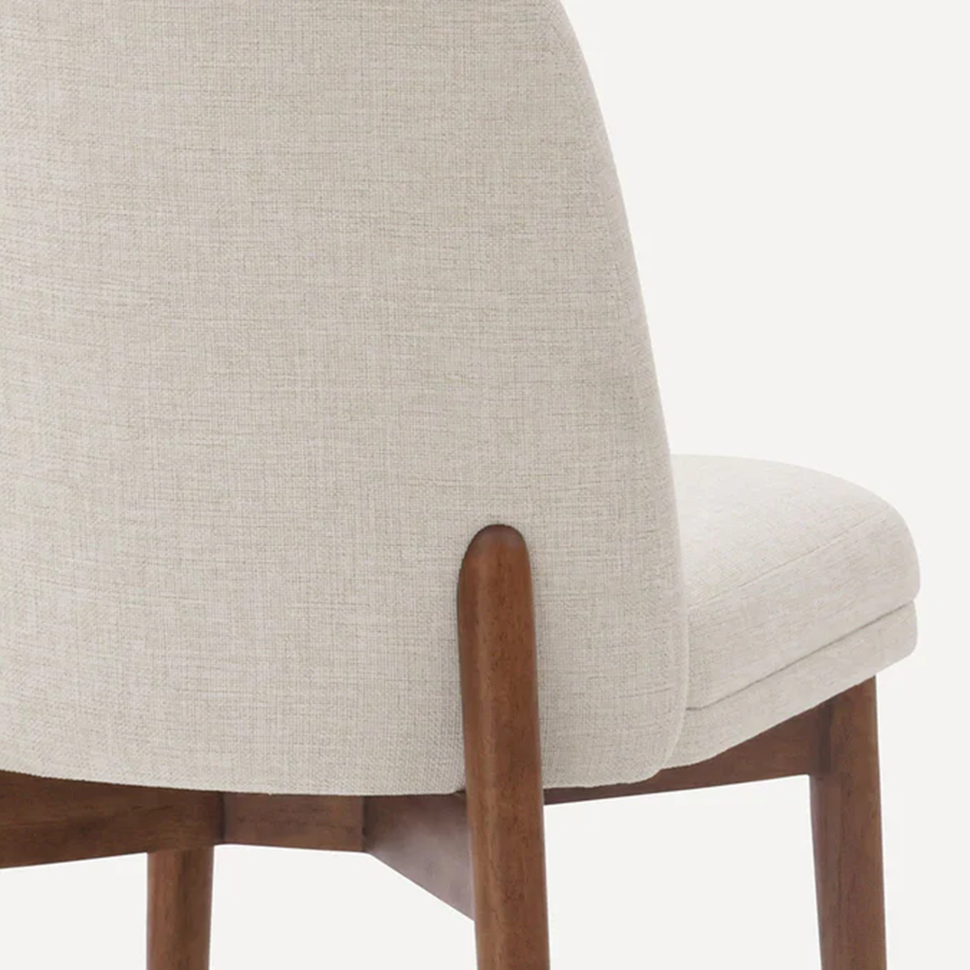 The Lino Modern Dining Chair