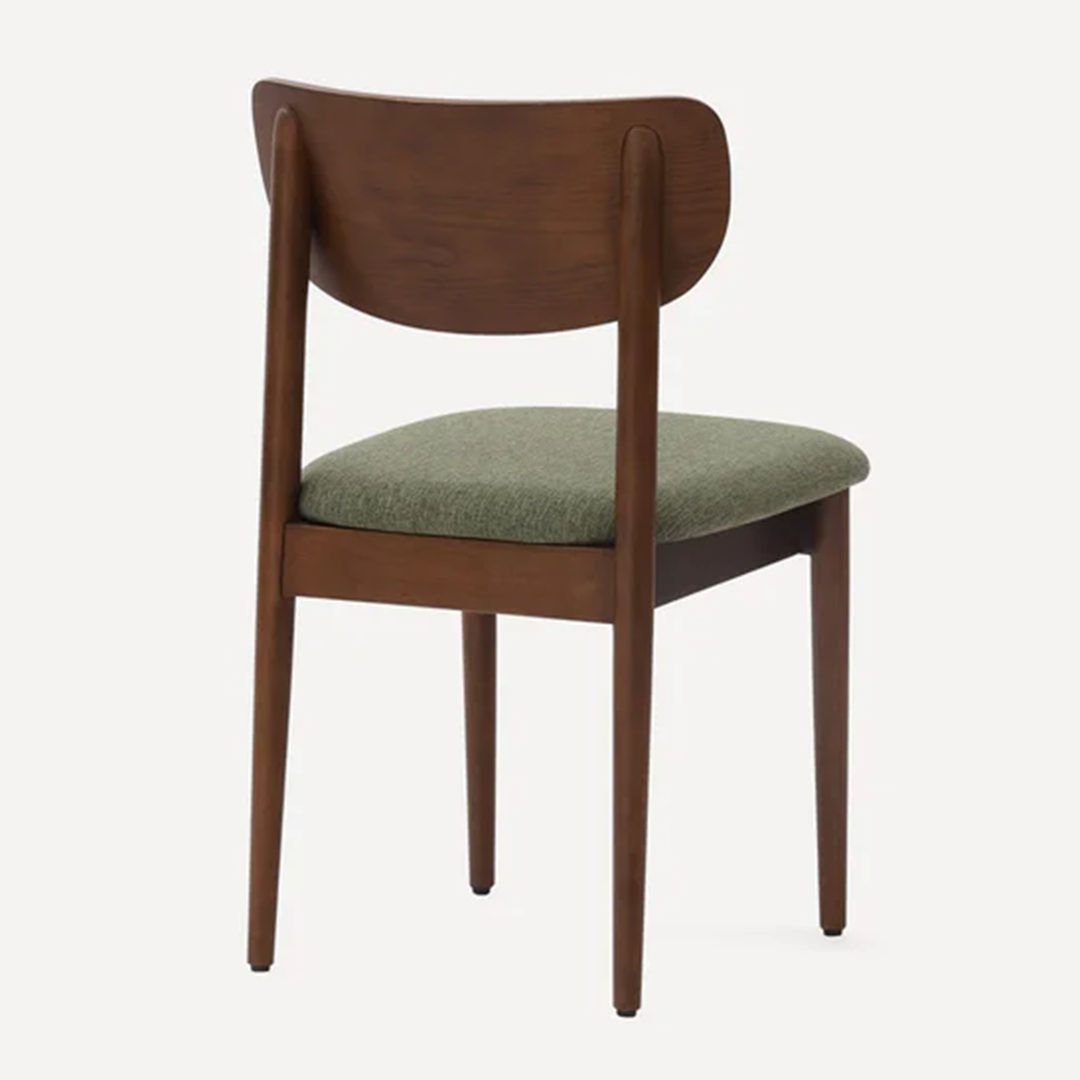 Classic Solid Wood Dining Chair