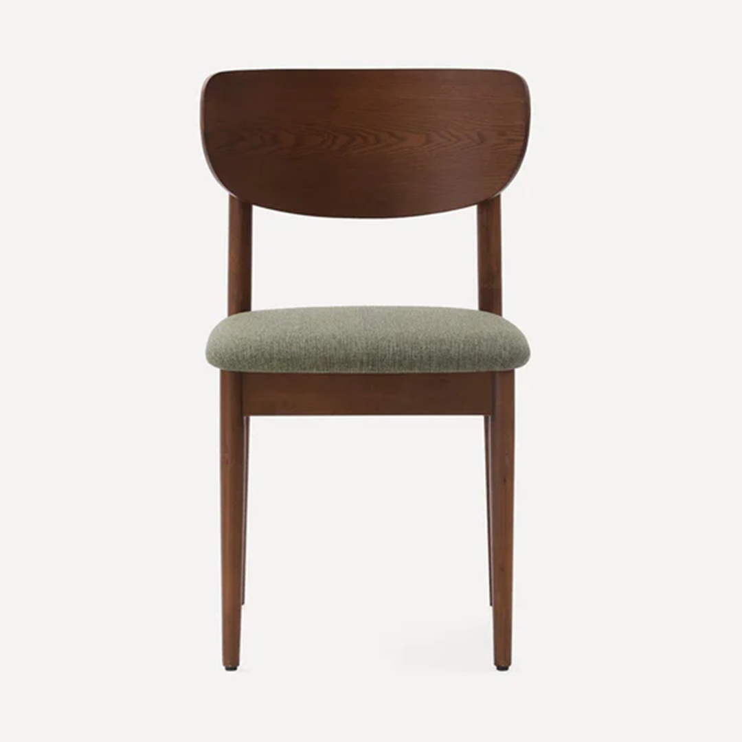 Classic Solid Wood Dining Chair